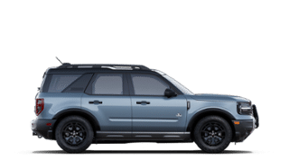 2025 Ford Bronco Sport® External Image 1